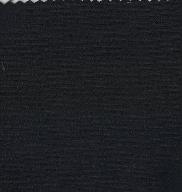 Plain Black T#