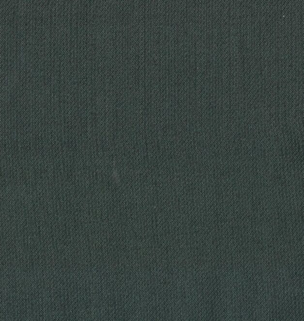 Plain Dark Green 10#