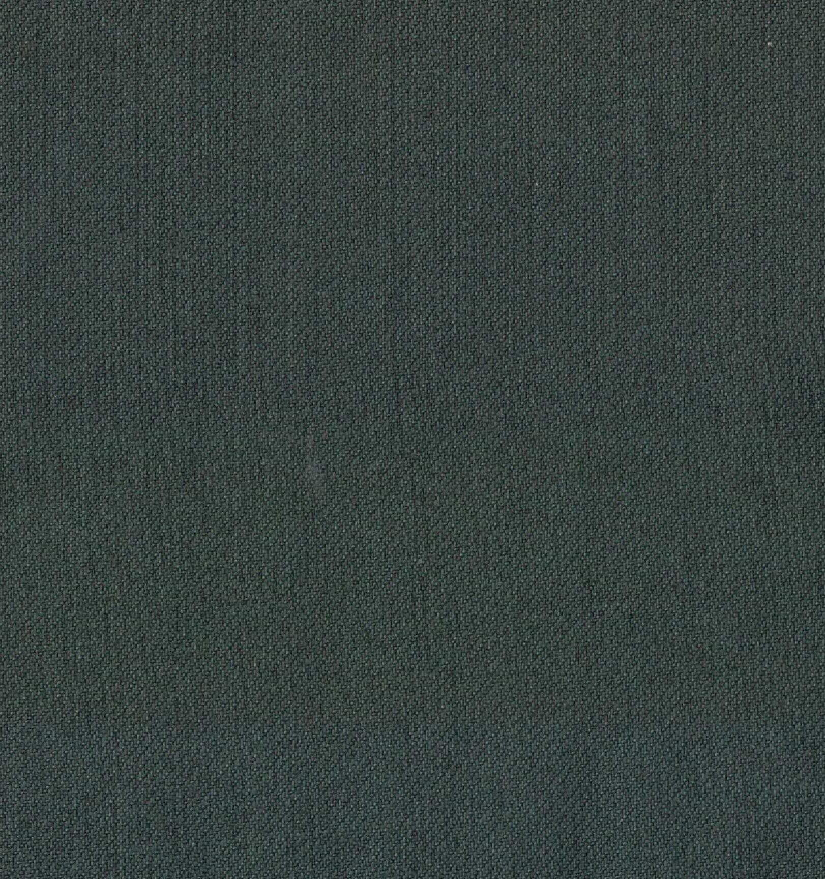 Plain Dark Green 10#