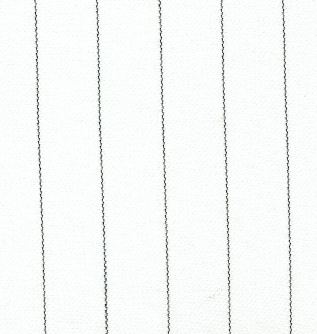 Stripe Large White QSCT