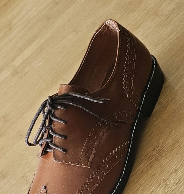 Example Style 4