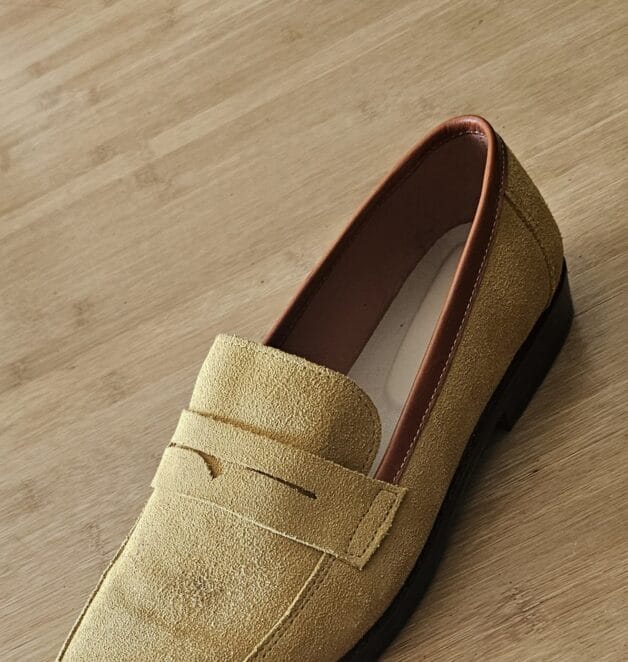 Example Style 1