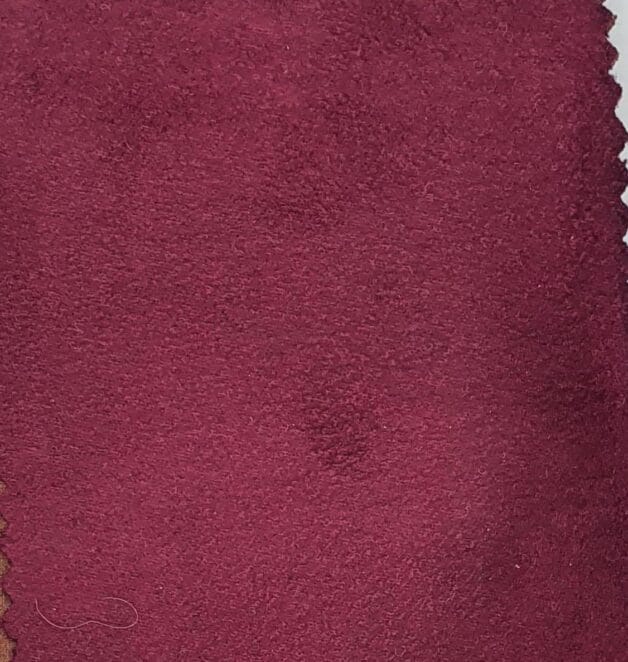 Suede DL3