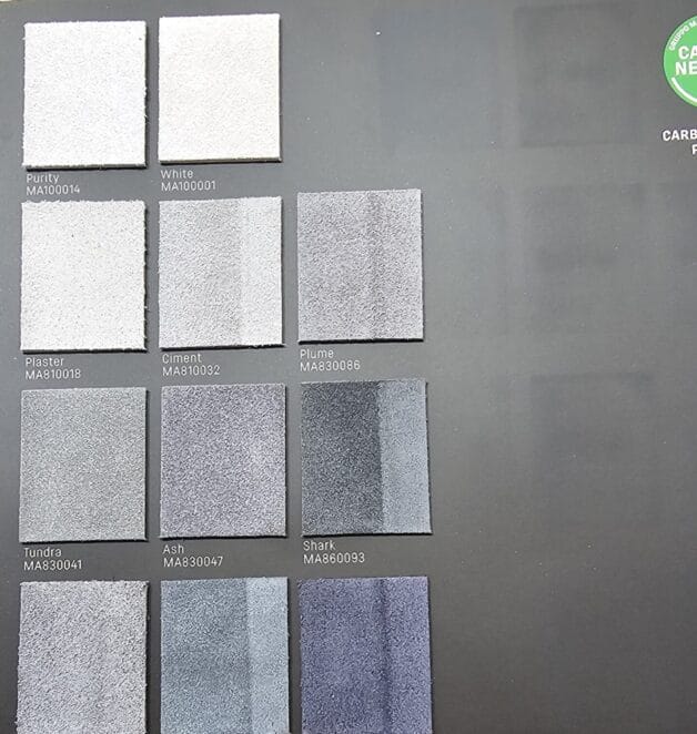 Suede Color Option 1