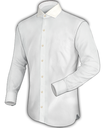 stripe white kk08