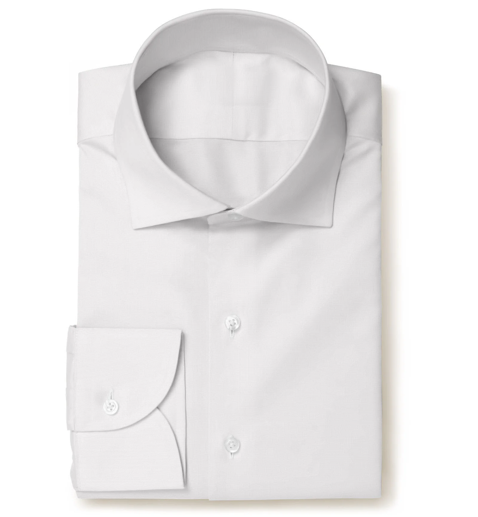 White Shirt Hire
