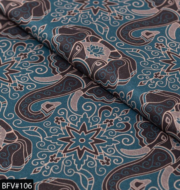 French Voile 106