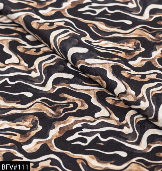 French Voile 111
