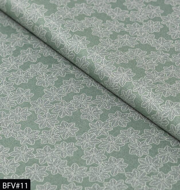 French Voile 11