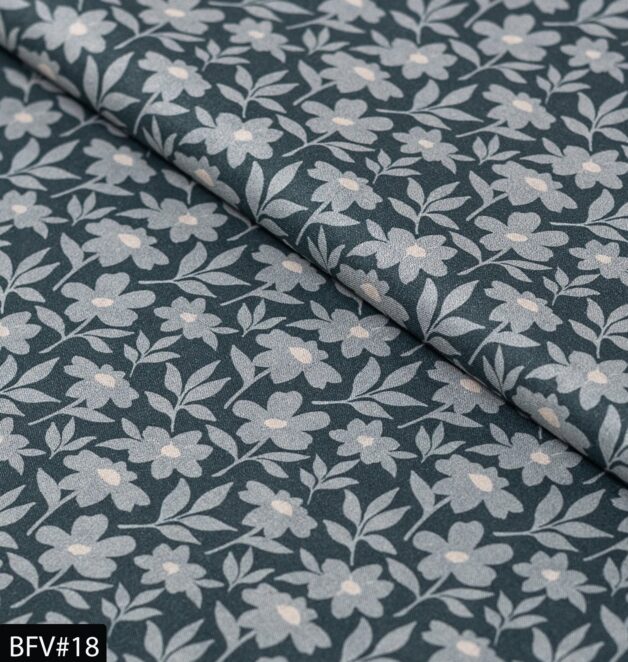 French Voile 18