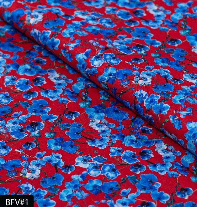 French Voile 001