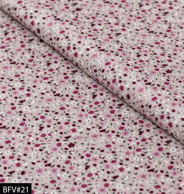 French Voile 21