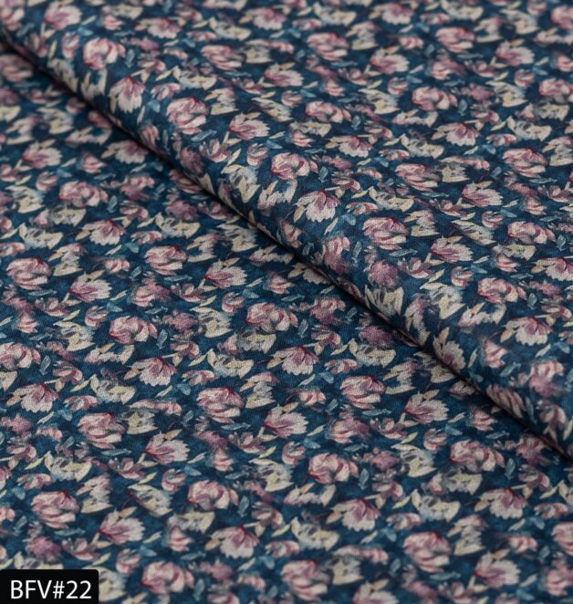 French Voile 22