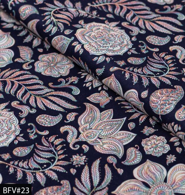 French Voile 23