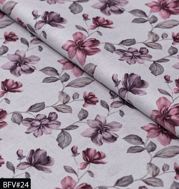French Voile 24
