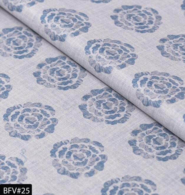 French Voile 25