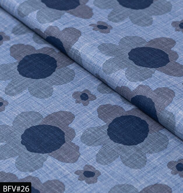 French Voile 26