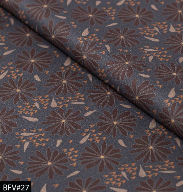 French Voile 27