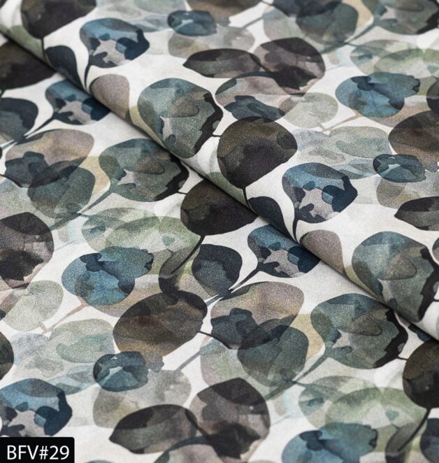 French Voile 29