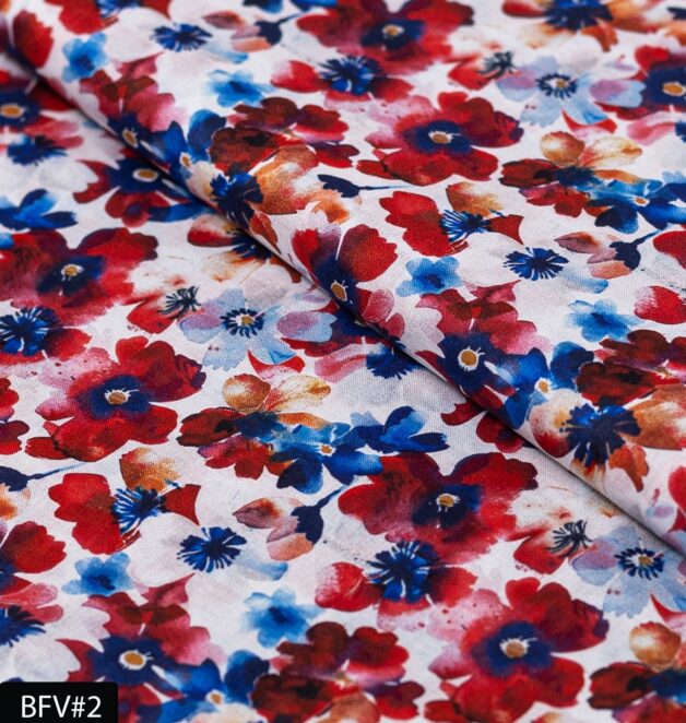 French Voile 002