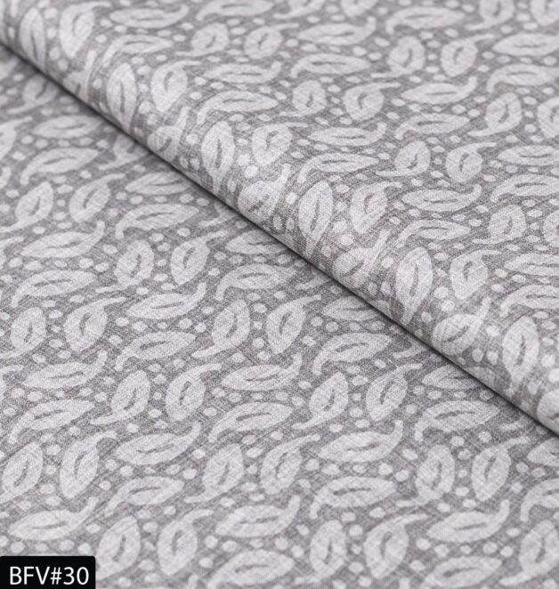 French Voile 30