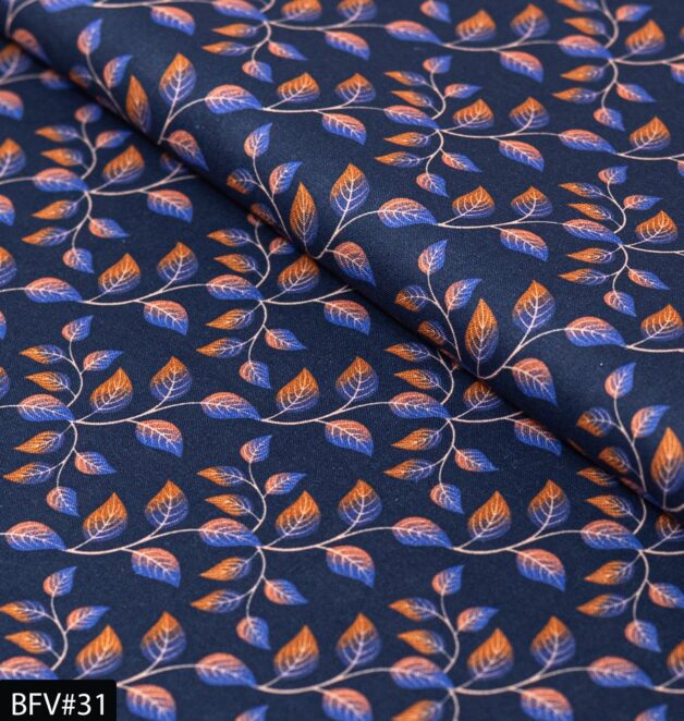 French Voile 31