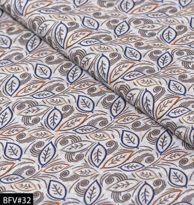 French Voile 32