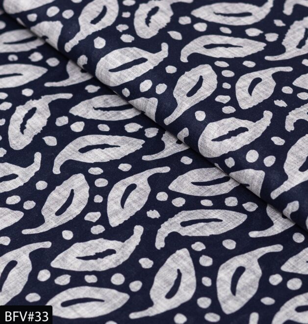 French Voile 33