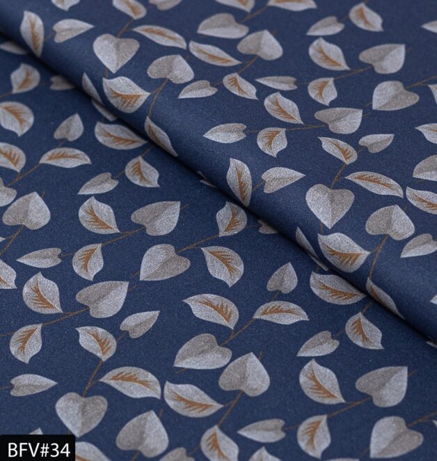 French Voile 34