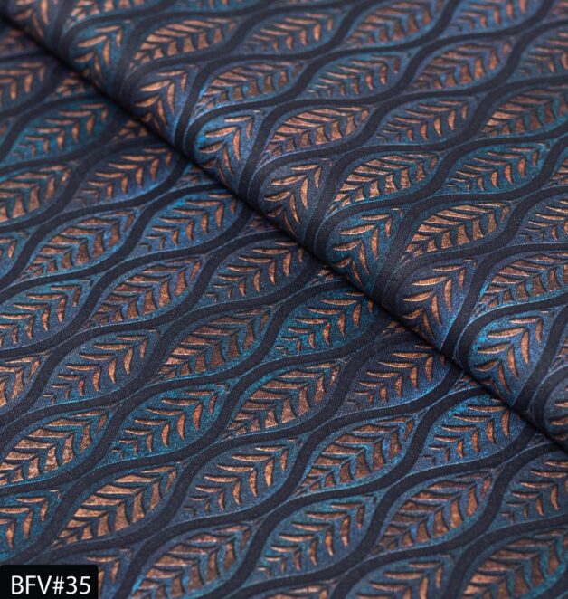 French Voile 35