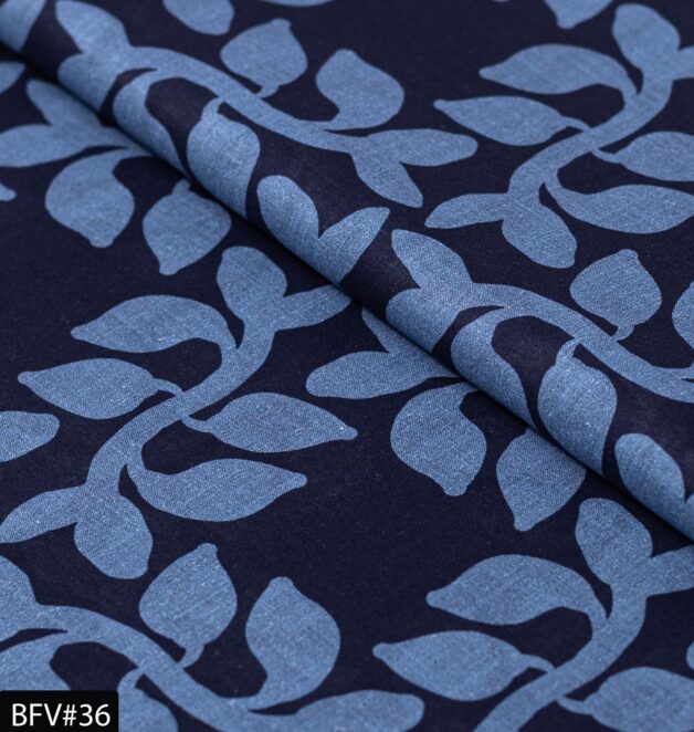 French Voile 36