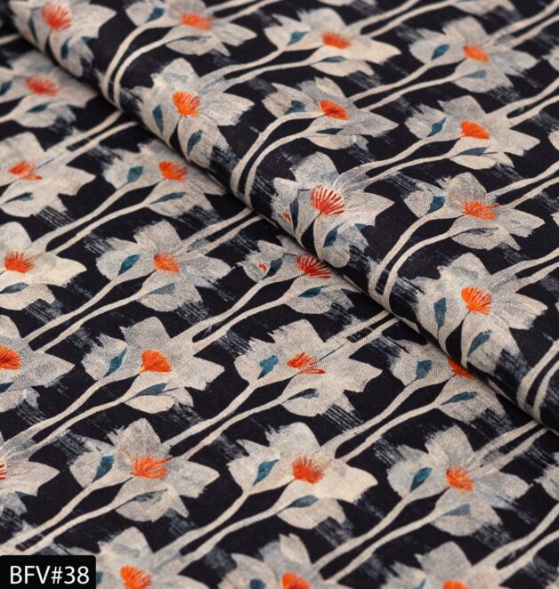 French Voile 38
