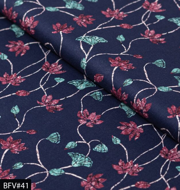 French Voile 41