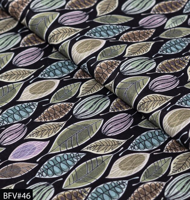 French Voile 46