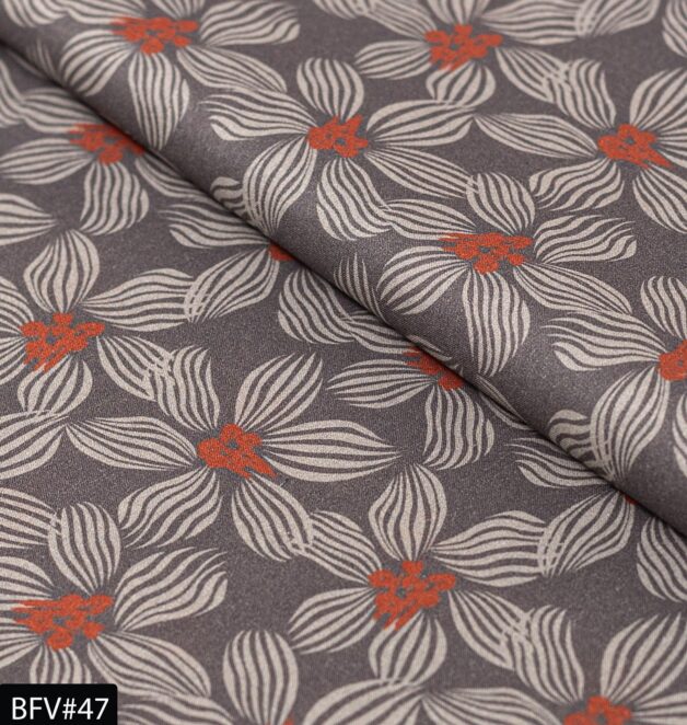 French Voile 47