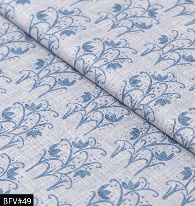 French Voile 49