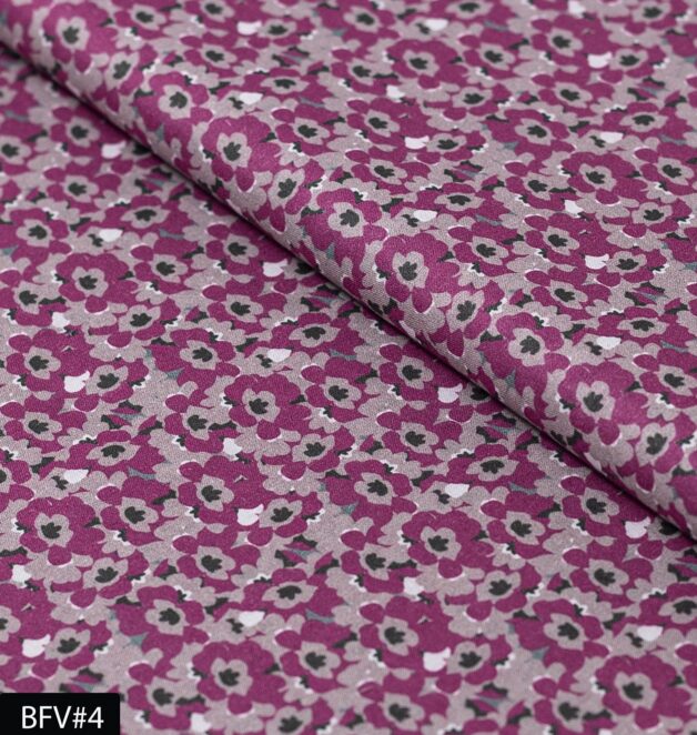 French Voile 4