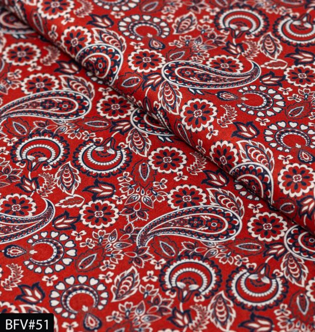 French Voile 51