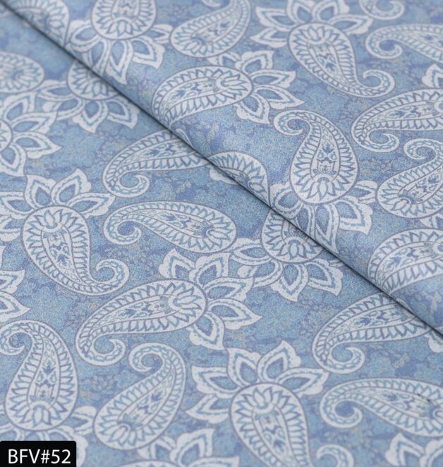 French Voile 52