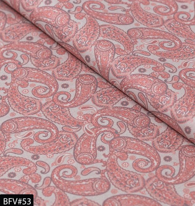 French Voile 53