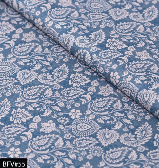 French Voile 55