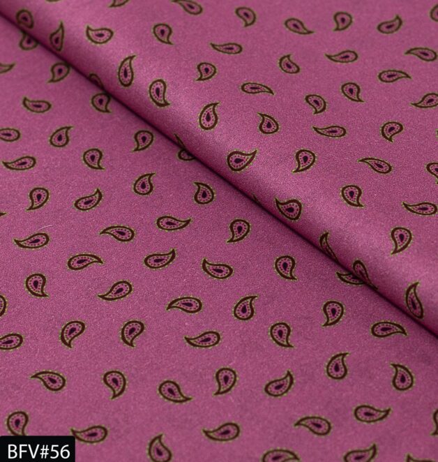 French Voile 56