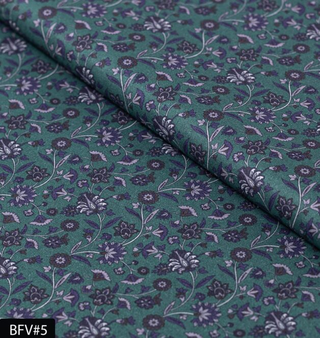 French Voile 5