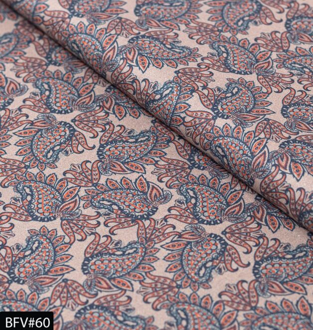 French Voile 60