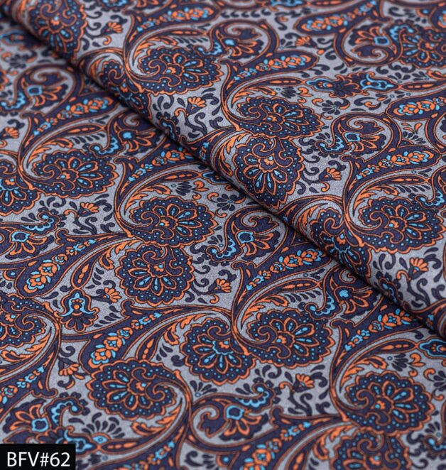 French Voile 62