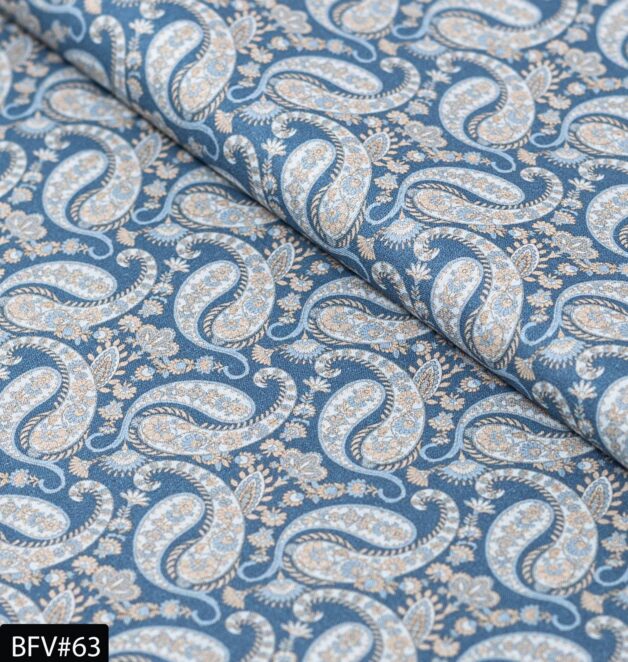 French Voile 63