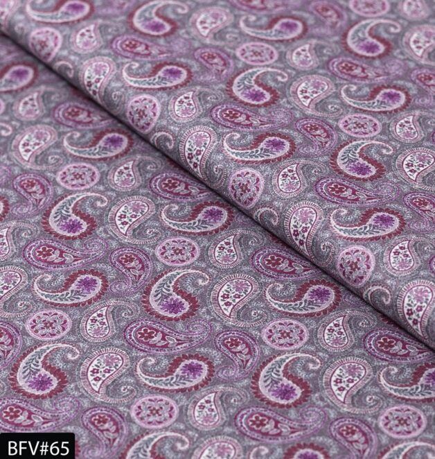 French Voile 65