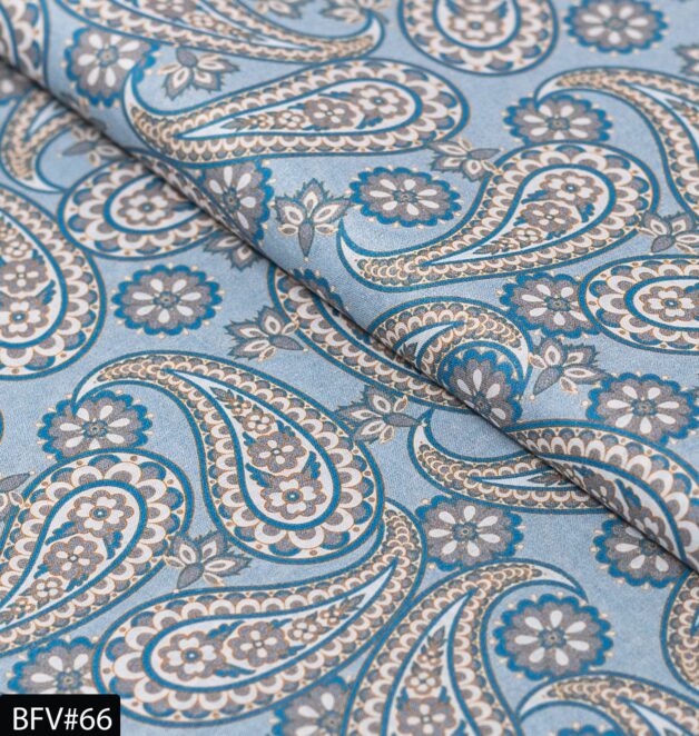 French Voile 66