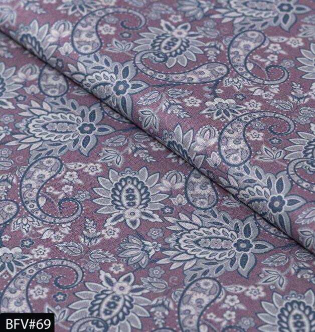 French Voile 69