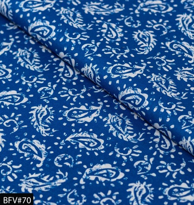 French Voile 70